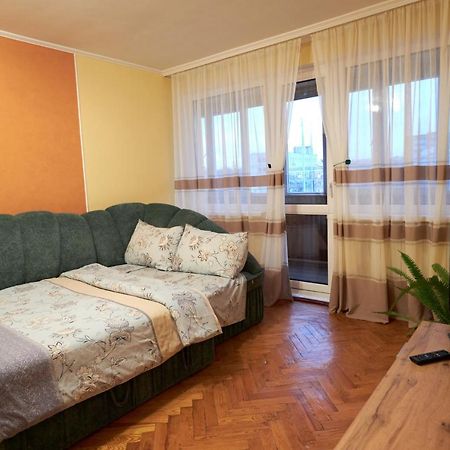 Babylon Apartments On Maidan Rivne Luaran gambar