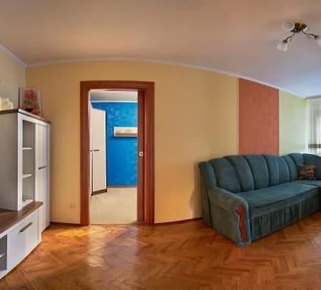 Babylon Apartments On Maidan Rivne Luaran gambar