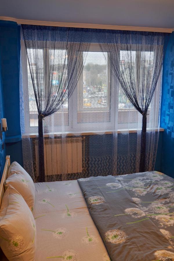 Babylon Apartments On Maidan Rivne Luaran gambar